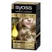 SYOSS Intense Permanent Coloration - Ammonia-Free Shade 8.05 Beige - 2 Pieces | International Shipping Available - Buy Online on GoSupps.com