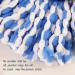 3 Pack Microfiber Spin Mop Replacement Heads - Compatible with 2 Tank System - For All Hard-Surfaced Floors - Includes 2 Cloths - Buy Online on GoSupps.com
