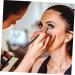 Buy FRCOLOR 20 Pcs Eye Shadow Brush Set - Silicone Makeup Applicator & Lip Brush for Women | Multifunctional Eyeshadow & Lipstick Brushes - Ideal for All Makeup Needs - Buy Online on GoSupps.com