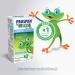 Helixia Prospan Children Cough Syrup 100ml - Effective Relief for Kids' Coughs - Buy Online on GoSupps.com
