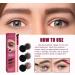 Ellhoe Eye Brow Anjoise Microblade Brow Pen Anjoice Microblade Brow Pen Waterproof Anjouze Brow Brush 4d Laminated Anjoise 4d Laminated Brow Home-Grooming Kit Anjoise Eyebrow Kit (Taupe) - Buy Online on GoSupps.com