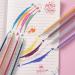 Strengthfully Glitter Gel Pen Set 1.0 Mm Strengthfully Gel Pen Markers Set Glitter Gel Pens for Adult Coloring Book with Case Multicolor Glitter Gel Pens for Writing 12pc - Buy Online on GoSupps.com