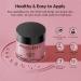 Modelones Dip Powder Nail Kit - 4 Colors Gentle Pink Starter Set for French Nail Art - Beginner Manicure DIY Salon Extension Kit - Buy Online on GoSupps.com