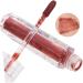 Healeved 2 Pcs Waterproof Liquid Eyeshadow Fluid Eye Shadow Diamond Eyeshadow Makeup Eye Shadow Plant Essence 1 count (Pack of 1) As Shownx2pcs - Buy Online on GoSupps.com