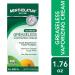 Mentholatum Greaseless Vaporizing Cream 1.76 oz Tube - Fast-Acting Relief - Buy Online on GoSupps.com