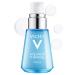 Vichy Aqualia Thermal Hydrating Face Serum  Hyaluronic Acid Serum for Face with 97% Natural Origin Ingredients  Smooth Fine Lines and Wrinkles  Silicone and Mineral Oil Free