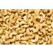 Cashwnuts roasted unsalted |1 kg cashew nuts of 100% natural origin |Genetic engineering free |Suitable for vegan and vegetarian nutrition |In a re -lockable bag |Dorimed