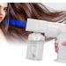 Handheld Blue Light Nano Spray Gun Nano Sprayer Spray Volume USB Charging Blue Light Nanometer Spray Gun Handheld Hair Care Moisturizing Sprayer - Buy Online on GoSupps.com