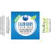 Healing Solutions Calm Body Mind Blend Essential Oil - 100% Pure Therapeutic Grade 60ml | International Shipping Available - Buy Online on GoSupps.com
