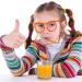 8 Pcs Funny Soft Glass Straws Beverage Tubes Birthday Holiday Party Accessories Plastic Straws for Kids Gift Glasses Straws for Kids - Buy Online on GoSupps.com