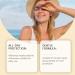 Sunscreen Protector With High Collagen Spf 90 Travel Size Sunscreen Creamy Texture With Color Moisturizing Brightening Sunscreen High Protection Insulation Sun Lotion (1) - Buy Online on GoSupps.com