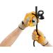 Petzl Rescuecender B50a - Yellow | Premium Rope Descender for Safe International Shipping - Buy Online on GoSupps.com