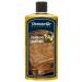 THOMASVILLE LEMON OIL POLISH - Natural Lemon Scented Wood Cleaner & Furniture Polish Cleans Renews Restores & Rejuvenates Wood Surfaces Protects Wood from Drying or Cracking Leaves a Shiny Finish 16oz
