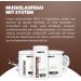 Body IP Perfect Creatine Plus - Pure Creapure Creatine Monohydrate for Muscle Building & Performance | 180 Vegan Capsules | Made in Germany - Buy Online on GoSupps.com
