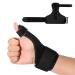 YiYLunneo Thumb Binder for Tendonitis & Trigger Thumb Relief - International Shipping Available - Buy Online on GoSupps.com