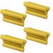 Buy Sorrowo 12PC Wax Leaves for Christmas DIY Crafts Perfect for Kids & Adults International Shipping Available - Buy Online on GoSupps.com