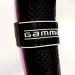 Gamma+ Barber Trimmer Grip Band - Non-Slip, Heat Resistant, Black - Buy Online on GoSupps.com