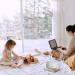 Buy Hianjoo 500ml Aroma Diffuser - Ultra Quiet Humidifier with LED Light Timer for Bedroom & Yoga - International Shipping Available - Buy Online on GoSupps.com