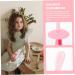 Minkissy 2ST Toothbrush Massage Accessories - Portable Silicone Toddler Tooth Cleaner Toys in Food-Grade Gift Box - Ideal Kids' Oral Care Tools - Buy Online on GoSupps.com