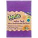 Darice Assorted Felties Stiff Felt Sticky Backs Bright Colors - 18 Sheets, 6x9 - Perfect for Kids Crafts, Costumes, and Classroom Projects - Buy Online on GoSupps.com