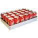 Mirinda Strawberry 330ml Soft Drink Sparkling Soft Drinks 330ml Cans 24x Mirinda Strawberry 330ml Total 24 Cans Boxed Treatz - Buy Online on GoSupps.com