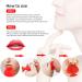 Lip Plumper Device - Enhance Your Pout with Our Soft Material Lip Filler Tool for Natural Beauty - Buy Online on GoSupps.com