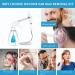 Ear Wax Removal Kit with Earmuff - OOCOME Ear Cleaning System for Adults & Kids - Safe & Effective Ear Irrigation - 300ML - Buy Online on GoSupps.com
