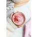 Beet Root Latte w/ Cordyceps Ginger Root Ceylon Cinnamon - Post Workout Recovery Latte. Energy Endurance Sexual Health Mushroom Coffee Substitute Alternative Caffeine Free - 125 grams 30 Servings. Made in Ontario Canada - Buy Online on GoSupps.com