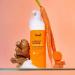 Sweet Chef Carrot Ginger + Salicylic Acid Pore Cleanser - Foaming Face Wash for Blemish Prone Skin (5 fl oz) - Buy Online on GoSupps.com