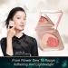 FLORASIS Floral Dew Care Cream-to-Powder Blush(09 Peachy Rose) - Buy Online on GoSupps.com