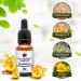 Chalazion Remover & Stye Eye Treatment - USA Made (15ml) - Buy Online on GoSupps.com