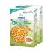 Fleur Alpine Bio Babybreis Mais 2 Series - Delicious breakfast porridge |Nutritious and gluten -free |Easy preparation |Baby food 4+ months without adding sugar |2x7 portions of corn 175 g (2 Pack)