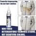 100ml Nml Stain Remover Clothing Stain Remover Nml Stain Rremover for Clothes Garment Stubborn Stain Cleaner Stain Remover for Clothes Clothes Oil Stains Remover (1bottle) - Buy Online on GoSupps.com