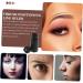 DRESSOOS String Positioning Line Ruler Brow Mapping Women Makeup Tool Brow Liner Bottled Eyebrow Line - Buy Online on GoSupps.com