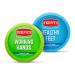 O'Keeffe's Working Hands 96g & Healthy Feet 91g (Twin Pack) Twin Pack - Standard Jar