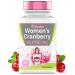 tnvitamins Cranberry Pills for Women: 30 000 mg - 90 Capsules | Urinary Tract Health & Support* | Cranberry Concentrate Extract Vitamin Supplement for Women | Non-GMO | Made in The USA! 90 Count (Pack of 1)