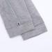 Kids Tales Newborn Baby Winter Warm Rabbit Ear Hooded Zipper Romper 6-9 Months - Grey - Buy Online on GoSupps.com
