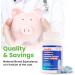 Buy Timely Guaifenesin 1200 mg - Maximum Strength Mucus Relief Tablets | 70 Count - 12 Hour Relief for Chest Congestion | International Shipping - Buy Online on GoSupps.com