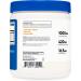 Nutricost Calcium Magnesium Zinc with Vitamin D3 Powder - 30 Servings (Unflavored) - 1000mg Calcium, 420mg Magnesium, 16.5mg Zinc, 30mcg Vitamin D3 - Gluten Free Non-GMO - Buy Online on GoSupps.com