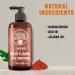 Viking Revolution Sandalwood Conditioner for Men - Biotin & Jojoba Oil Natural Hair Care 17 Oz - Best Men's Conditioner with Vitamin B5 - Buy Online on GoSupps.com