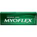 Myoflex Pain Relief Rub | Odourless | Provides Deep Penetrating Relief of Muscle Soreness & Joint Pain | Menthol Free | Stain Free | Non-Greasy | Great For Ages 2+ | 100 grams (Regular Strength) - Buy Online on GoSupps.com