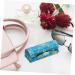 Ipetboom 3pcs Makeup Bags Set - Travel Purses & Toiletry Bags | Portable Cosmetic Pouch for Essentials | Perfect for Makeup & Wallet Storage - Buy Online on GoSupps.com
