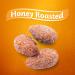 Blue Diamond Honey Roasted Almonds - 1 Pound Pack | Premium Snack Almonds - Buy Online on GoSupps.com