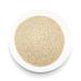 Oltresole Organic Sesame Seeds 1 KG - Pure Crude Oil Seeds Non-Roasted Perfect for Pasta & Salad - Family Size Pack - Buy Online on GoSupps.com