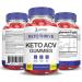 Justified Laboratories (3 Pack Keto Thrive Keto ACV Apple Cider Vinegar Formulated with Pomegranate Beet Juice Powder B12 Vegan Non GMO 180 Gummies 60 Count (Pack of 3) - Buy Online on GoSupps.com