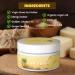 MOBETTER FRAGRANCE OILS Pineapple 8 Oz Body Butter for Unisex - Buy Online on GoSupps.com