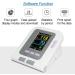 Buy Fully Automatic Upper Arm Blood Pressure Monitor - 3 Modes 4 Cuffs Adapter-Free Sphygmomanometer for Accurate Readings - International Shipping Available - Buy Online on GoSupps.com
