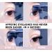 Dual Magnetic Lashes Kit - Reusable, Waterproof, Lightweight & Ultra Thin Magnet - Natural & Dramatic False Eyelashes with Tweezers - Buy Online on GoSupps.com