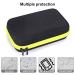LinMei Hard Case for Philips Norelco OneBlade QP2520 QP2530 QP2570 QP2620 QP2630 - Green | Protective Shaver Storage Bag - Buy Online on GoSupps.com