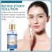 Botox Stock Solution Facial Serum - Anti Aging & Instant Face Tightening with Vitamin C & E (3PCS) | Shop Internationally - Buy Online on GoSupps.com